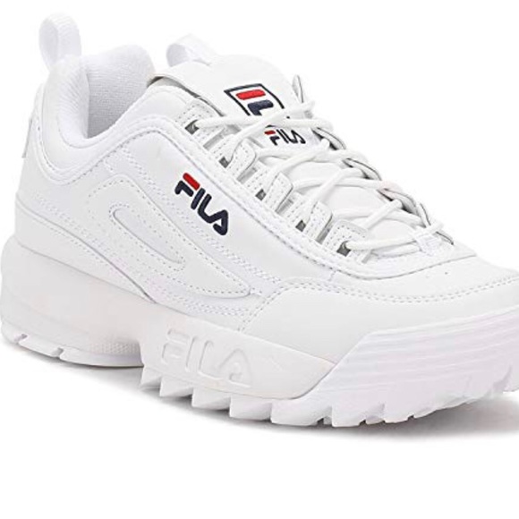 fila extra platform